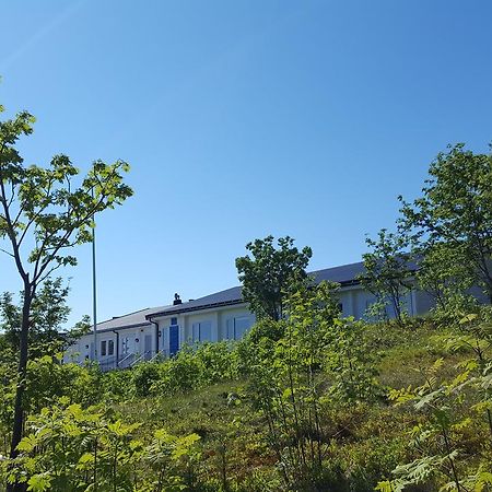 Sorvagen Inn Екстер'єр фото